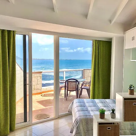 Apartment Precioso Atico Con Vistas Espectaculares.