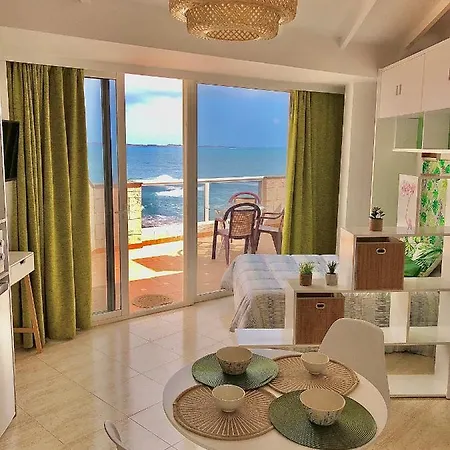 Apartment Precioso Atico Con Vistas Espectaculares.
