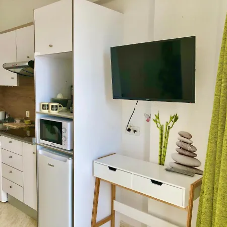 Precioso Atico Con Vistas Espectaculares. Apartment *