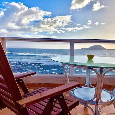 Precioso Atico Con Vistas Espectaculares. Lägenhet