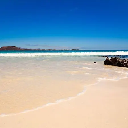 Lägenhet Precioso Atico Con Vistas Espectaculares. Corralejo